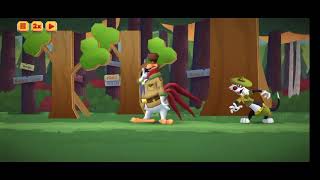 Novo Jogo!! Loney Tunes Mundo Insano!!