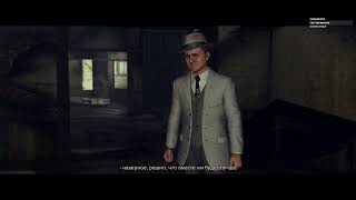 L.A. Noire окончание игры,концовка детективного приключения