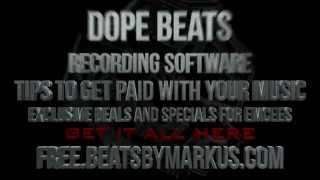 Beat called Everyday. hip hop beats. click free hip hop beats link below.