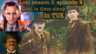 Loki season 2 episode 4 promo review & ditial | kya kamal hone vala hai |