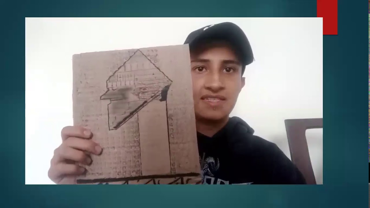 Head Study Geometric Youtube