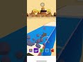 animal Transform Race - Epic Race 3D - Part 77 All Levels 77 (Android, iOS