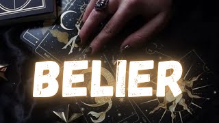 BELIER 🔥UNE GRANDE SURPRISE FINANCIÈRE VOUS ATTEND LA FIN DE CE MOIS💣JE VAIS TOUUUT DÉVOILER…🔞