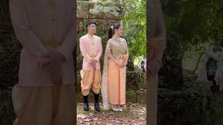 ឈុតថ្មីៗ #fashion #toptrending #weddingmusic #ភ្លេងការ2023