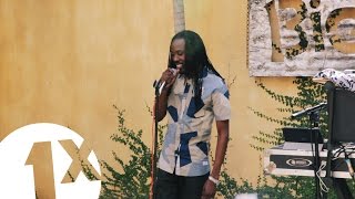 1Xtra in Jamaica - Nesbeth - My Dream (Live from big Yard, JA 2016)