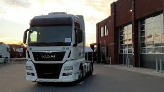 VAEX - M.A.N. TGX H231080