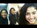 Saipallavi Shooting Spot Selfie with Fans | Maari 2 Movie Hd