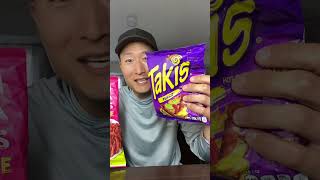 TAKIS vs Trader Joe’s “Takis”