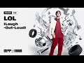 nct 127 lol laugh out loud official audio 질주 2 baddies the 4th album