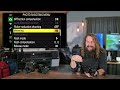 nikon z30 setup guide u0026 menu walkthrough