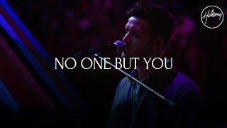 No One But You (Live) - Hillsong Worship