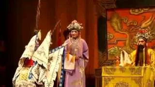 Wu Opera 浙江婺剧院    《火烧子都》   楼胜主演