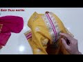 hooriya s beautiful eid dresses stylish handmade eid outfit for girls easy silai kattai course