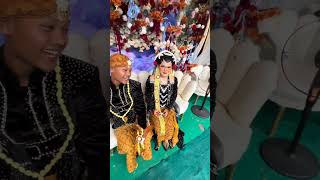 Fajar nikah #premankecil akhirnya menikah