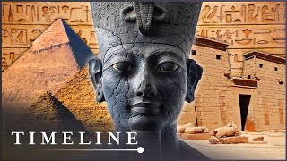 3100 BC: Unearthing The Origins of Ancient Egypt | Immortal Egypt | Timeline