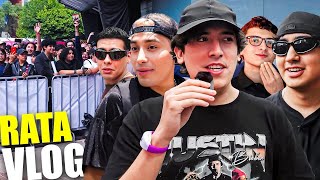 NOS INVITARON A UN EVENTO DE VALORANT (VALORANT FORUM PARTY)