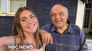 Good News: Wrong number leads to unlikely friendship