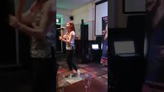 Shivers Ed Sheeran Cover Song #shorts