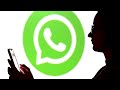 EU slams Meta for blocking AI rivals from WhatsApp