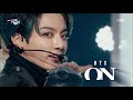 ON - BTS(방탄소년단) [뮤직뱅크Music Bank] 20200306