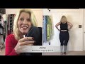 nadine west december unboxing u0026 try on review