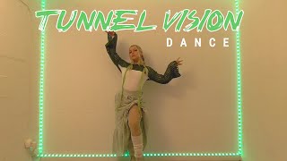 Melanie Martinez - Tunnel Vision dance cover