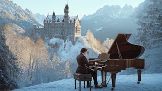 Relaxing Classical Music for the Soul and Mental Clarity — Mozart, Beethoven, Bach, Chopin