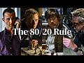 The Pareto Principle - Work Smart
