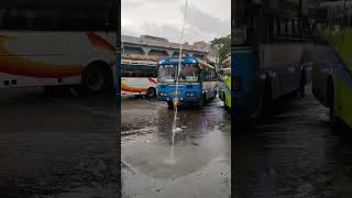 Nellore Tirupati Non-Stop Express @Tirupati bus stand