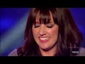 The X Factor USA 2013 - Rachel Potter' audition Somebody to Love