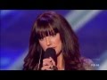 The X Factor USA 2013 - Rachel Potter' audition Somebody to Love