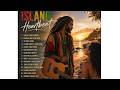 ISLAND HEARTBEAT 🌴 Best Reggae Lovers Rock Mix 2026 | Romantic Island Love Songs & Chill Vibes