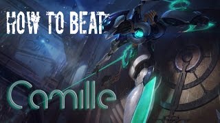 How to Beat Camille in 80 Seconds