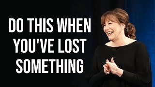 Do This When You've Lost Something | Abraham Hicks