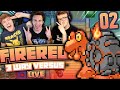 Yes This Is Still Happening Pokemon FireRed 3 Way Versus LIVE Part 2 Yes This Is Still Happening Pokemon FireRed 3 Way Versus LIVE Part 2