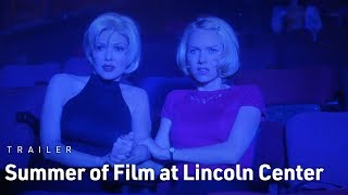 You're Invited to Summer of Film at Lincoln Center