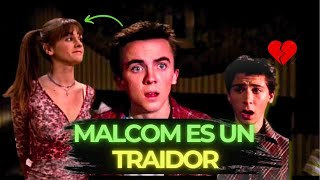 Malcom el de enmedio capitulos completos| La novia De REESE le es INFIEL con MALCOM