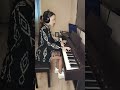 FTIsland. Hello Hello. Piano Cover