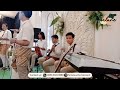 Fariz RM - Sakura (Cover by Forlane Entertainment)