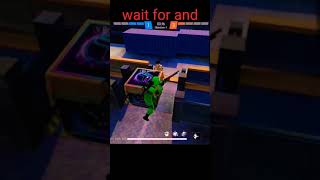 FREE FIRE FUNNY VIDEO ✨🤣🤣✨|||#shorts #freefire #sarkargaming #ashorts #vrial #comdeyvideo