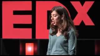 TEDxWarwick - Giselle Weybrecht - How to Make Anything More Sustainable