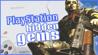 PS1 Hidden Gems YOU Recommend