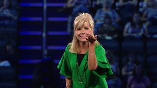 Glory Afoot on Humble Ground - Part 3 | Beth Moore