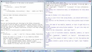 Introduction to Python for PL/SQL Developers [Part 1]