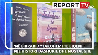 Report TV - Titujt kryesorë të lajmeve ora 20:30 (02.02.2025)