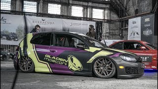 Best of Tuning | Barracuda Dragoon Alus an +45 Custom Cars (160 min.)