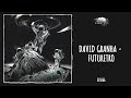 David Granha - Futuretro [Eleatics Records]