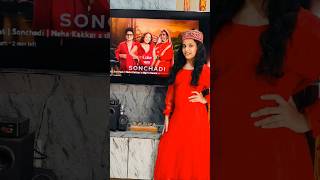 Sonchadi | Neha Kakkar | Coke studio | Dance #sonchadi #uttarakhand  #cokestudio #cokestudiobharat