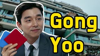 Gong Yoo's House! A Look at the Home of the 'Goblin' \u0026 'Squid Game' Star in Seoul