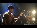 【クレイジークレーマー andymori cover 】2022 11 19 live at 北堀江club vijon